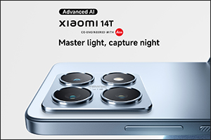 Xiaomi Unveils 14T Series with Advanced AI Exceptional Night Photography & Advanced Features