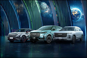 OMODA & JAECOO Drive the Future in UAE with Innovation-Driven Grand Launch on February 25th at Arman ...