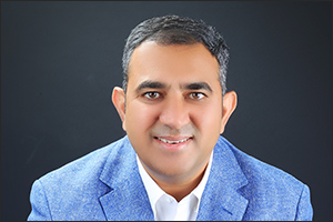 iD Fresh Food appoints Shobhit Malhotra as CEO  International Business to drive global expansion