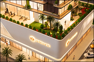Symbolic Developments Launches AED 210 Million Symbolic Zen Residences in Al Furjan  A New Benchmar ...
