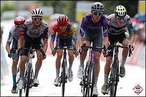 Tadej Pogačar seals first Critrium du Dauphin title