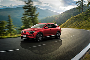 VinFast VF 8: The Premium Electric SUV Empowering a New Generation of Entrepreneurs in the UAE